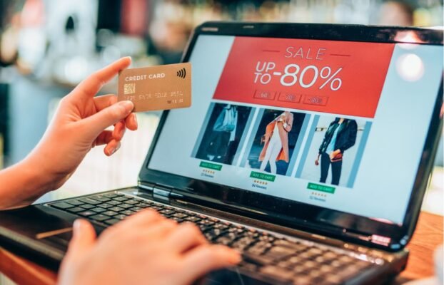 The benefits of an Online Shop that you need to know about.